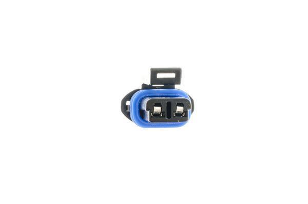 Résistance, pulseur d'air habitacle (Élément de commande, chauffage/ventilation) MAHLE Aftermarket ABR 146 000P