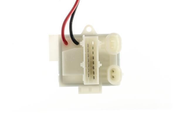 Résistance, pulseur d'air habitacle (Élément de commande, chauffage/ventilation) MAHLE Aftermarket ABR 147 000P