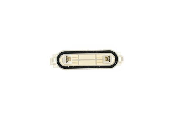 Résistance, pulseur d'air habitacle (Élément de commande, chauffage/ventilation) MAHLE Aftermarket ABR 147 000P