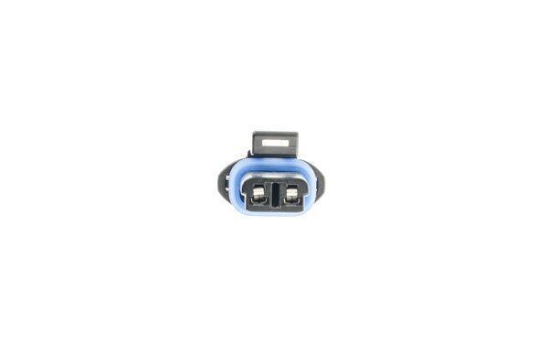 Résistance, pulseur d'air habitacle (Élément de commande, chauffage/ventilation) MAHLE Aftermarket ABR 154 000P