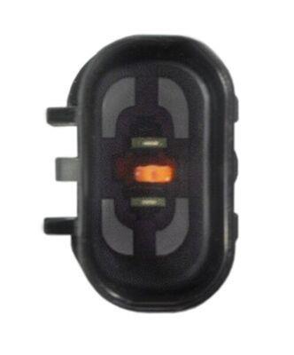 Compresseur, climatisation MAHLE Aftermarket ref. ACP 655 000P