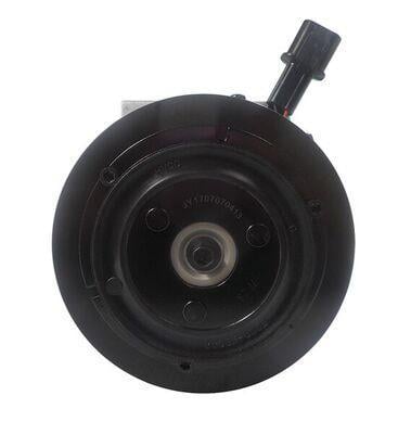 Compresseur, climatisation MAHLE Aftermarket ref. ACP 655 000P