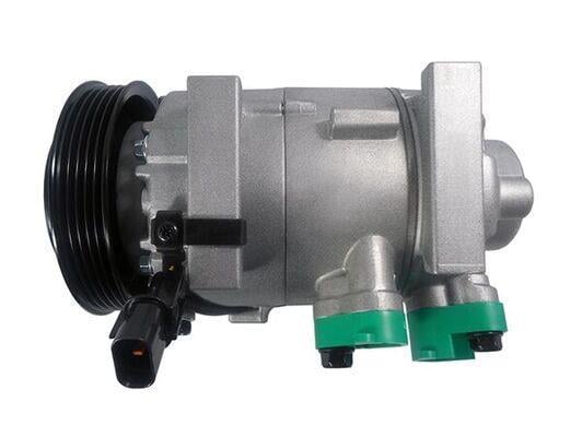 Compresseur, climatisation MAHLE Aftermarket ref. ACP 655 000P