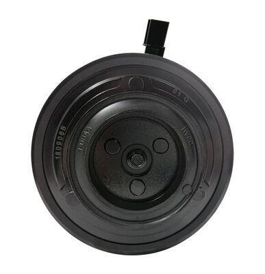 Compresseur, climatisation MAHLE Aftermarket ref. ACP 656 000P