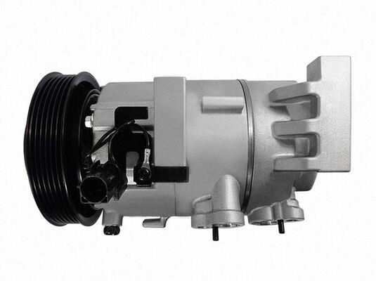 Compresseur, climatisation MAHLE Aftermarket ref. ACP 656 000P