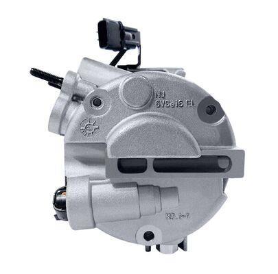 Compresseur, climatisation MAHLE Aftermarket ref. ACP 657 000P