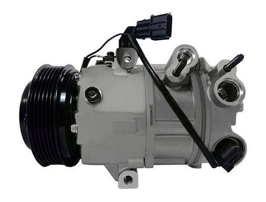 Compresseur, climatisation MAHLE Aftermarket ref. ACP 657 000P