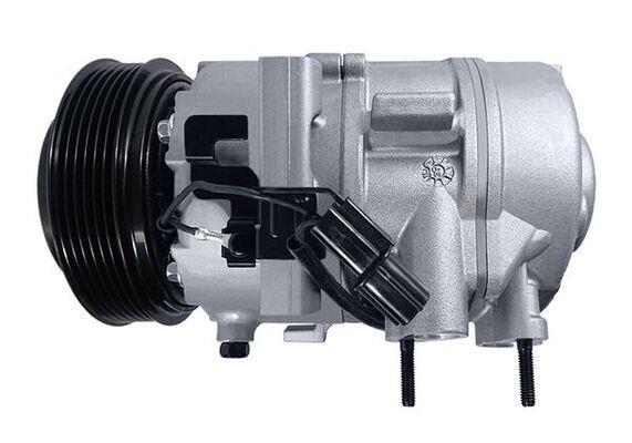 Compresseur, climatisation MAHLE Aftermarket ref. ACP 657 000P