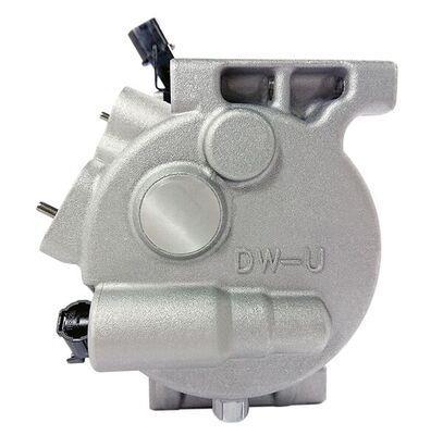 Compresseur, climatisation MAHLE Aftermarket ref. ACP 658 000P