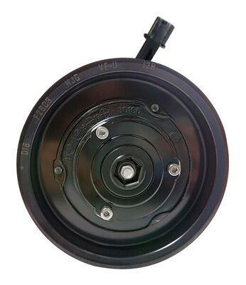 Compresseur, climatisation MAHLE Aftermarket ref. ACP 658 000P