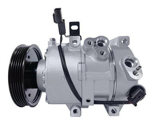 Compresseur, climatisation MAHLE Aftermarket ref. ACP 658 000P