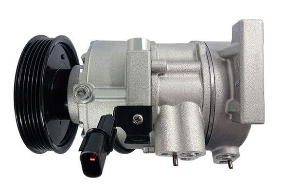 Compresseur, climatisation MAHLE Aftermarket ref. ACP 658 000P