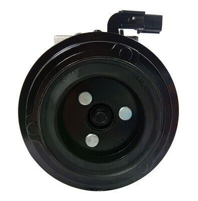 Compresseur, climatisation MAHLE Aftermarket ref. ACP 659 000P