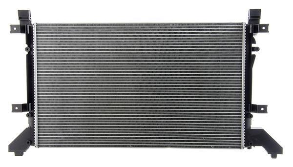 Radiateur moteur (Radiateur de refroidissement) MAHLE Aftermarket CR 1715 000P