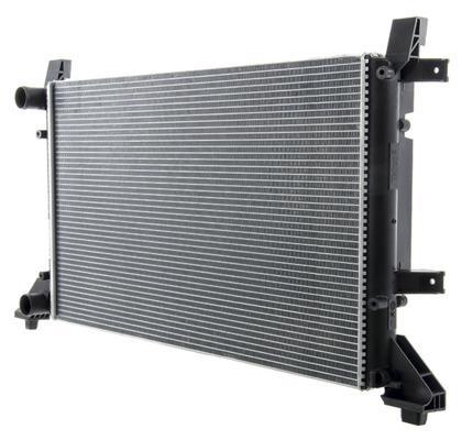 Radiateur moteur (Radiateur de refroidissement) MAHLE Aftermarket CR 1715 000P