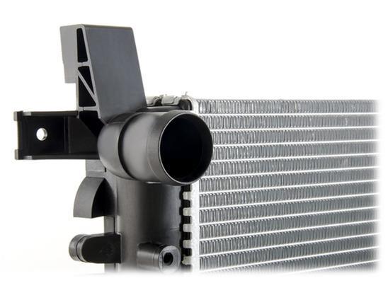Radiateur moteur (Radiateur de refroidissement) MAHLE Aftermarket CR 1715 000P