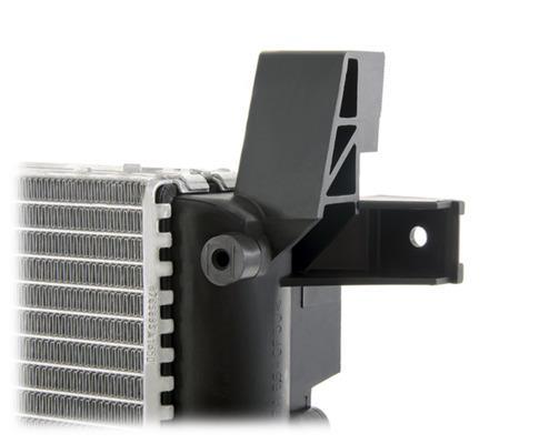 Radiateur moteur (Radiateur de refroidissement) MAHLE Aftermarket CR 1715 000P