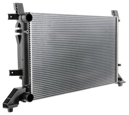 Radiateur moteur (Radiateur de refroidissement) MAHLE Aftermarket CR 1715 000P