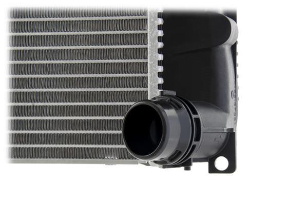 Radiateur moteur (Radiateur de refroidissement) MAHLE Aftermarket CR 1721 000P
