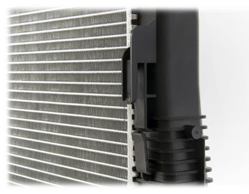 Radiateur moteur (Radiateur de refroidissement) MAHLE Aftermarket CR 1721 000P