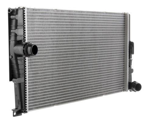 Radiateur moteur (Radiateur de refroidissement) MAHLE Aftermarket CR 1721 000P