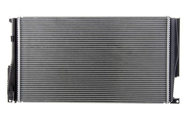 Radiateur moteur (Radiateur de refroidissement) MAHLE Aftermarket CR 1722 000P