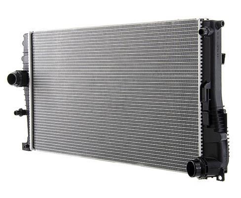 Radiateur moteur (Radiateur de refroidissement) MAHLE Aftermarket CR 1722 000P