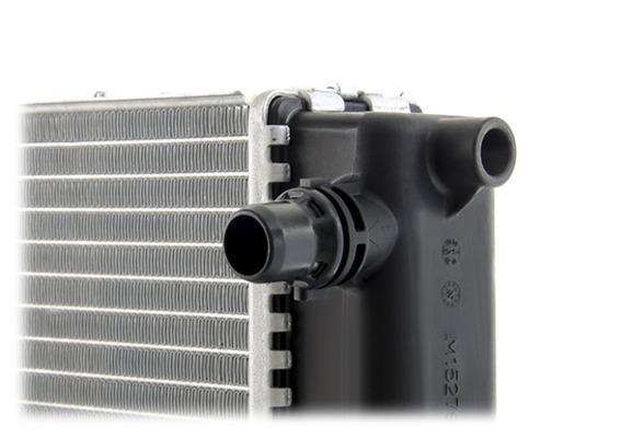 Radiateur moteur (Radiateur de refroidissement) MAHLE Aftermarket CR 1722 000P