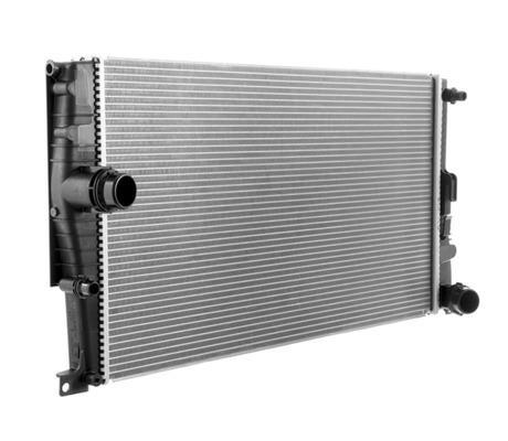 Radiateur moteur (Radiateur de refroidissement) MAHLE Aftermarket CR 1722 000P