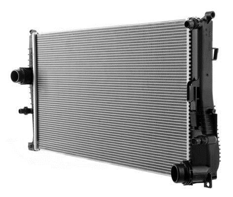 Radiateur moteur (Radiateur de refroidissement) MAHLE Aftermarket ref. CR 1723 000P