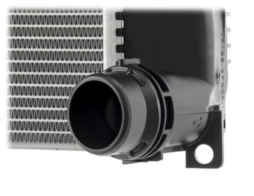 Radiateur moteur (Radiateur de refroidissement) MAHLE Aftermarket ref. CR 1723 000P