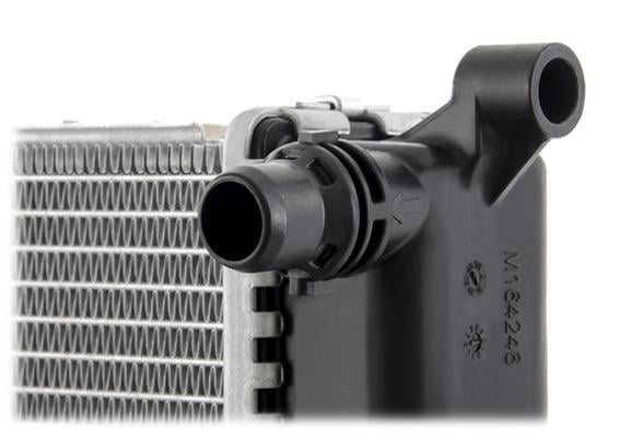 Radiateur moteur (Radiateur de refroidissement) MAHLE Aftermarket ref. CR 1723 000P