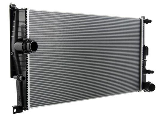 Radiateur moteur (Radiateur de refroidissement) MAHLE Aftermarket ref. CR 1723 000P