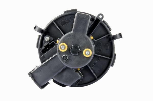Pulseur d'air habitacle (Ventilateur habitacle) MAHLE Aftermarket ref. AB 196 000P