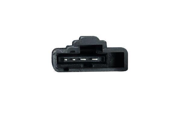 Pulseur d'air habitacle (Ventilateur habitacle) MAHLE Aftermarket ref. AB 196 000P