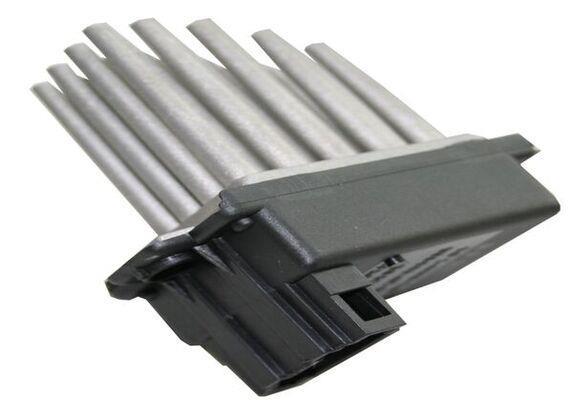 Régulateur, pulseur d'air habitacle MAHLE Aftermarket ref. ABR 123 000S