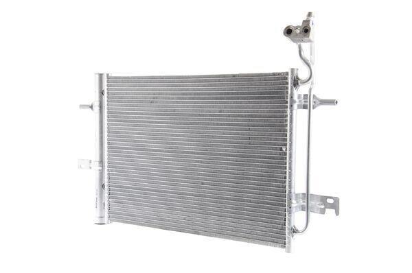 Condenseur, climatisation (Radiateur de climatisation) MAHLE Aftermarket ref. AC 30 000P
