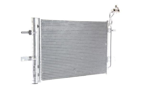 Condenseur, climatisation (Radiateur de climatisation) MAHLE Aftermarket ref. AC 30 000P
