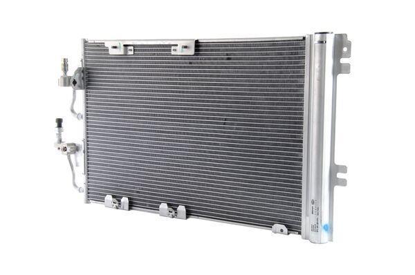 Condenseur, climatisation (Radiateur de climatisation) MAHLE Aftermarket ref. AC 378 000P