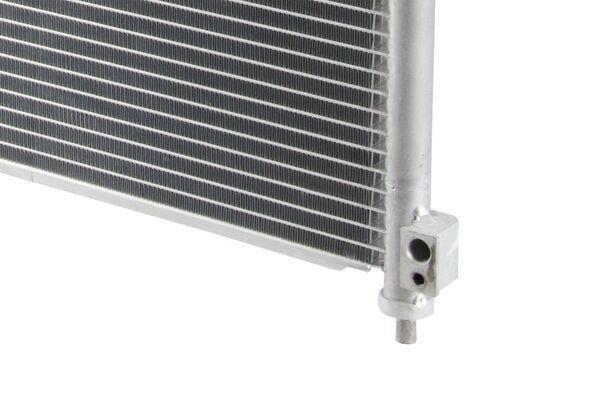 Condenseur, climatisation (Radiateur de climatisation) MAHLE Aftermarket ref. AC 829 000P