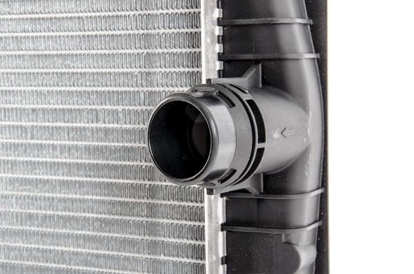 Radiateur moteur (Radiateur de refroidissement) MAHLE Aftermarket CR 1659 000P