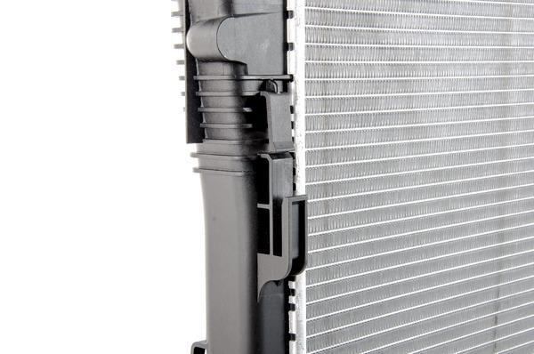 Radiateur moteur (Radiateur de refroidissement) MAHLE Aftermarket CR 1659 000P