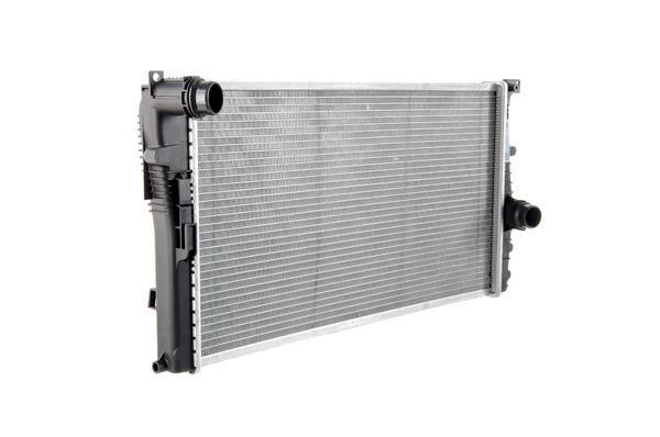 Radiateur moteur (Radiateur de refroidissement) MAHLE Aftermarket CR 1659 000P