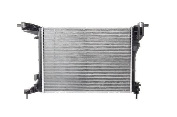 Radiateur moteur (Radiateur de refroidissement) MAHLE Aftermarket CR 1660 000P