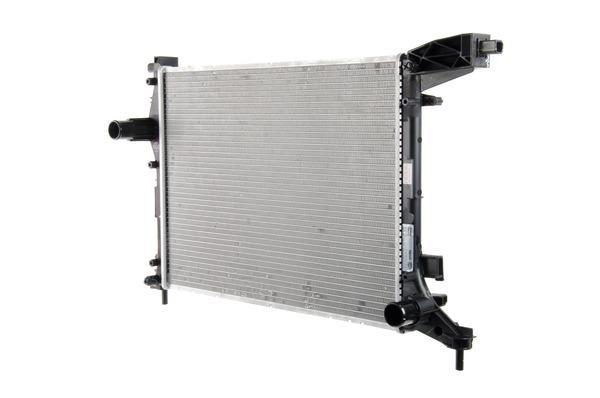 Radiateur moteur (Radiateur de refroidissement) MAHLE Aftermarket CR 1660 000P