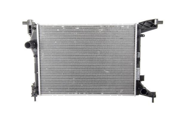 Radiateur moteur (Radiateur de refroidissement) MAHLE Aftermarket CR 1660 000P