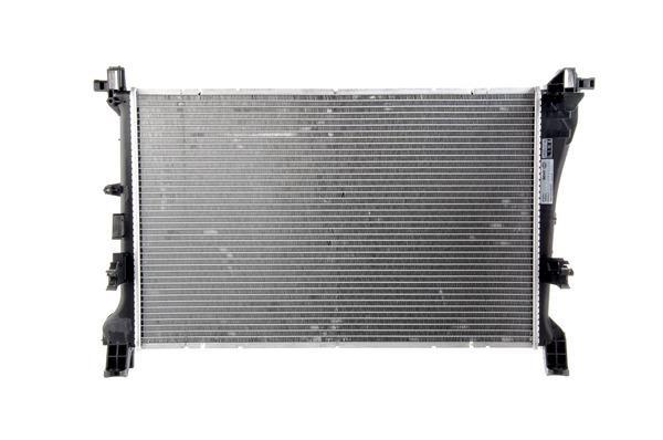 Radiateur moteur (Radiateur de refroidissement) MAHLE Aftermarket CR 1662 000P