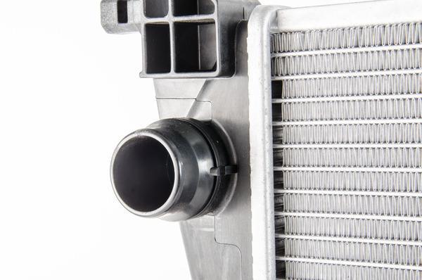 Radiateur moteur (Radiateur de refroidissement) MAHLE Aftermarket CR 1662 000P