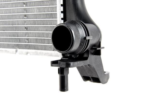 Radiateur moteur (Radiateur de refroidissement) MAHLE Aftermarket CR 1662 000P