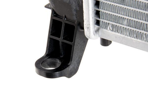 Radiateur moteur (Radiateur de refroidissement) MAHLE Aftermarket CR 1662 000P